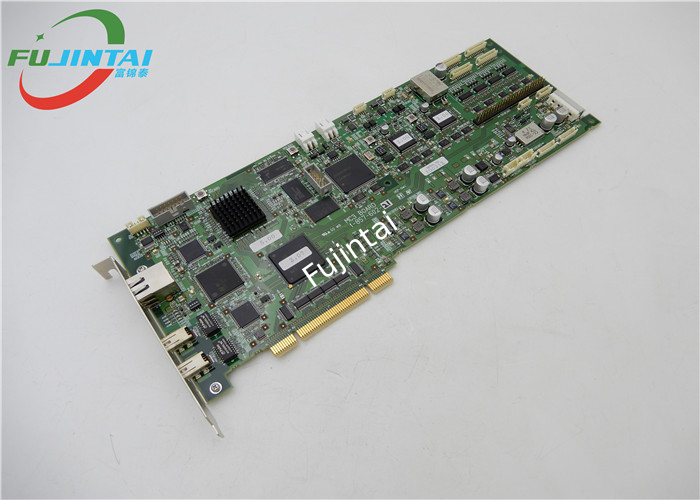 EZA1922216A Phụ tùng Juki Bảng mạch hoàn chỉnh JUKI RX-7M MC3 EZA-192-221-6A