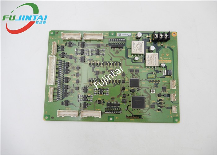 JUKI RX-7 Juki Phụ tùng Băng tải CONT COMPL Board EZA1916780A EZA-191-678-0A