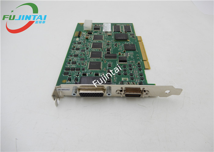 Bộ phận máy JUKI RX-7 SMT Khung Grabber Board EZ189535111 EZ1-895-351-11