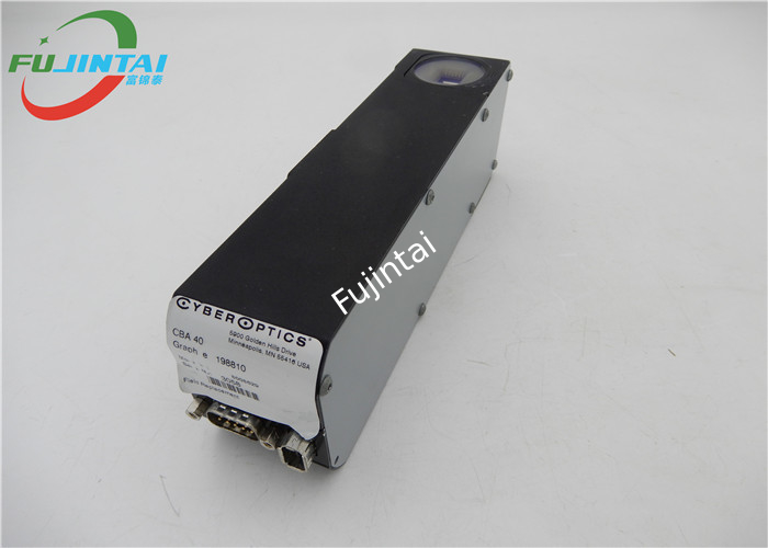 Bộ phận máy SMT màu đen DEK 198810 Graphite Camera Cyberoptics 8008629