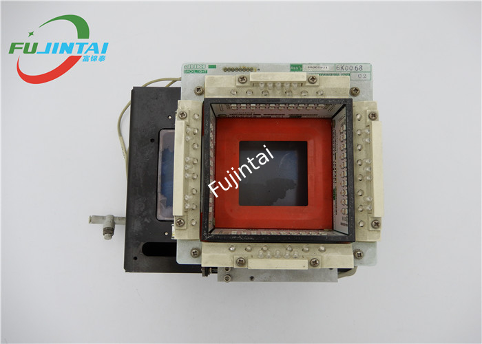 Vật liệu rắn Bộ phận thay thế Juki 2060 VCS Bộ đèn camera 40000625 cho máy SMT