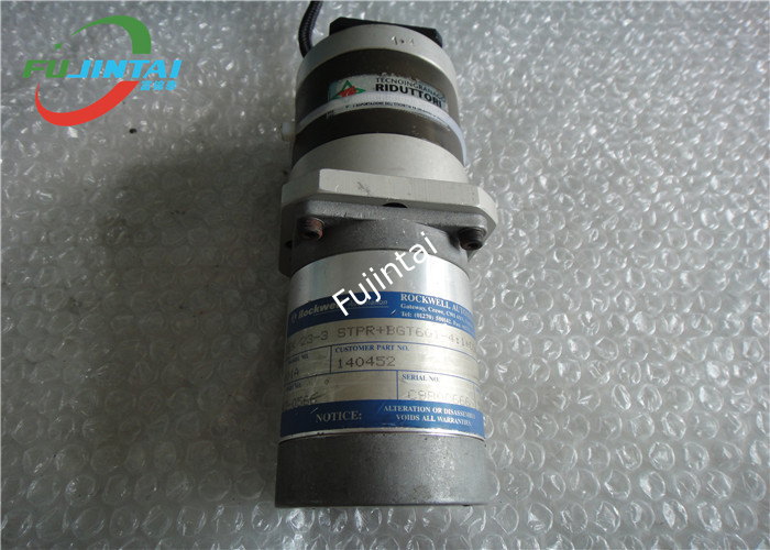 Dek 140452 Bom Stepper Motor Screen Load Dek 23-3 Stpr + Bgt601- 4.1+ Nhược điểm