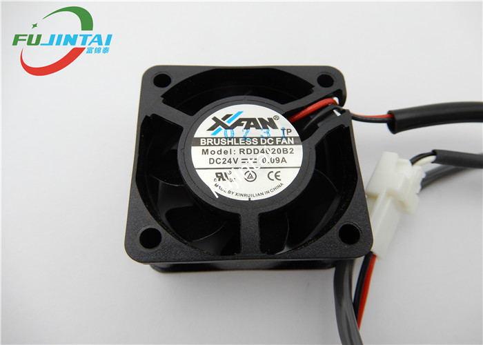 Phụ tùng JUKI Cáp kết thúc khung FX-3 X 1 ASM RDD4020B2 40082673