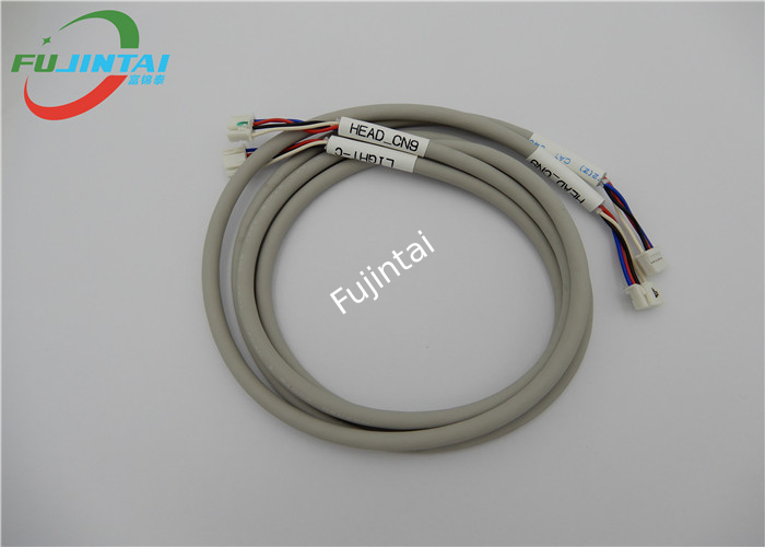 ORIGINAL JUKI FX-3 SMT Phụ tùng thay thế OCC Cáp đèn camera ASM 40047866